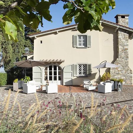 Villa Zelma Cantagrillo Экстерьер фото