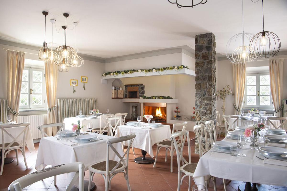 Villa Zelma Cantagrillo Экстерьер фото