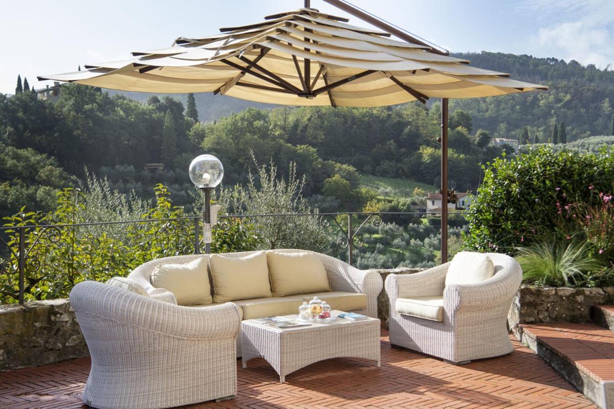Villa Zelma Cantagrillo Экстерьер фото