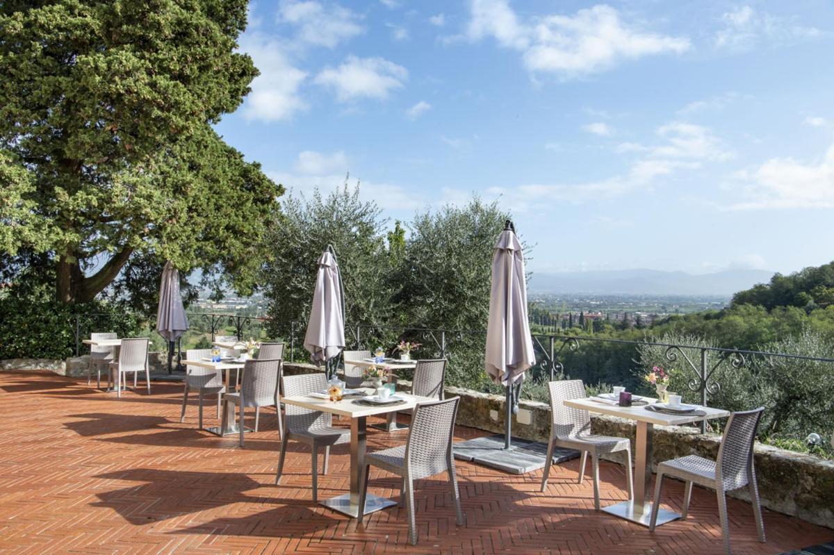 Villa Zelma Cantagrillo Экстерьер фото