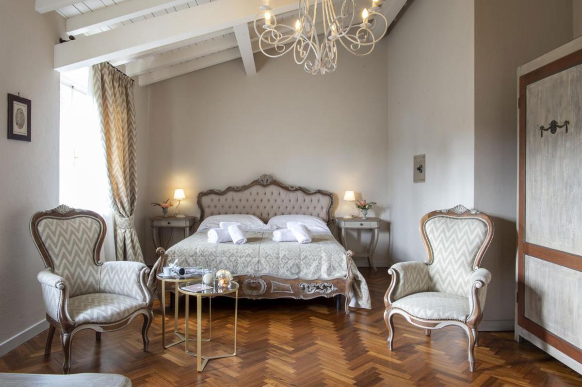 Villa Zelma Cantagrillo Экстерьер фото