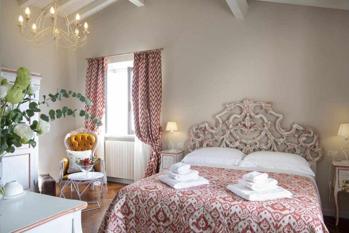 Villa Zelma Cantagrillo Экстерьер фото