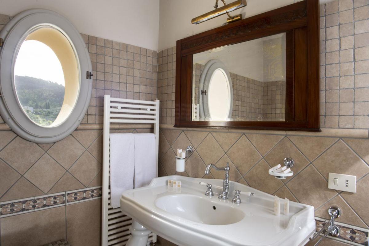 Villa Zelma Cantagrillo Экстерьер фото