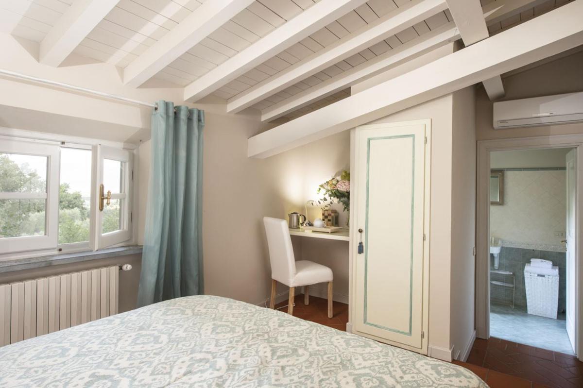 Villa Zelma Cantagrillo Экстерьер фото