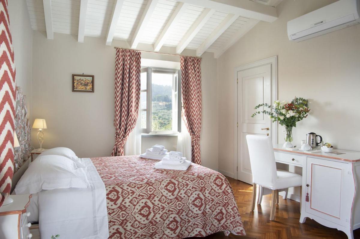 Villa Zelma Cantagrillo Экстерьер фото