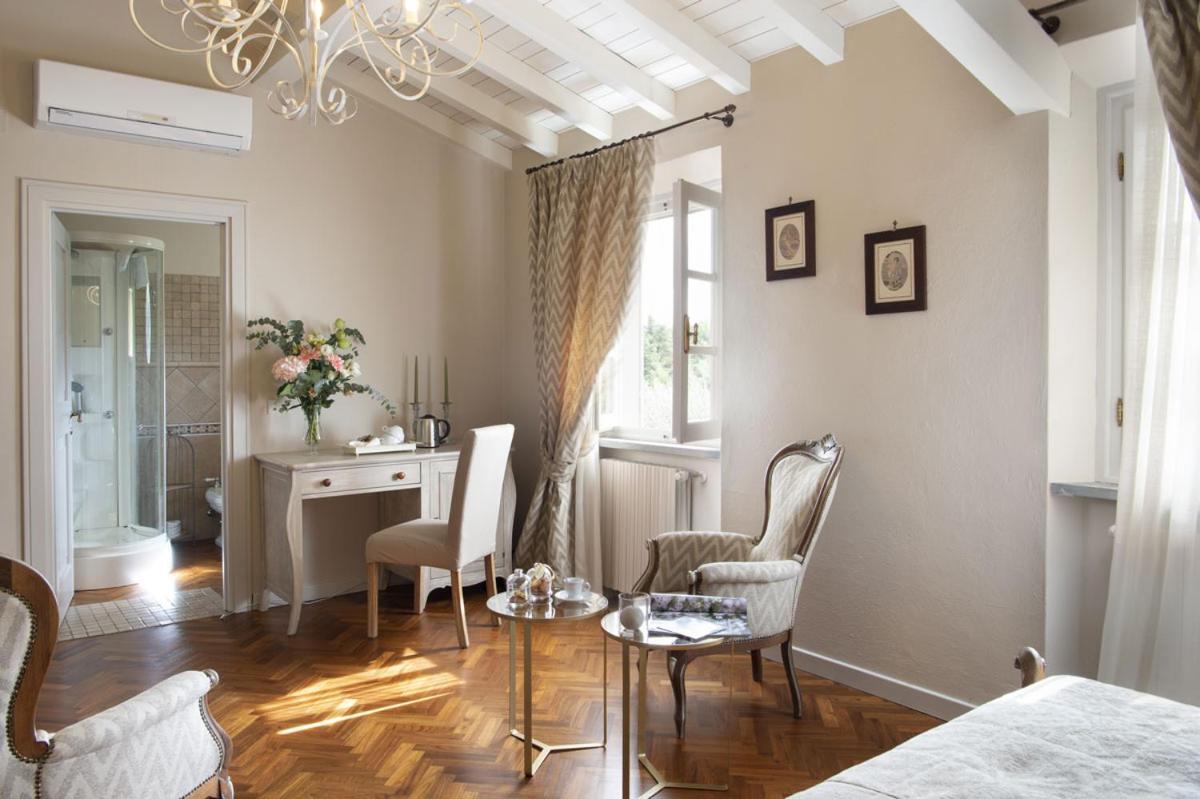 Villa Zelma Cantagrillo Экстерьер фото