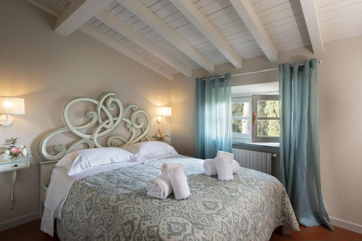 Villa Zelma Cantagrillo Экстерьер фото