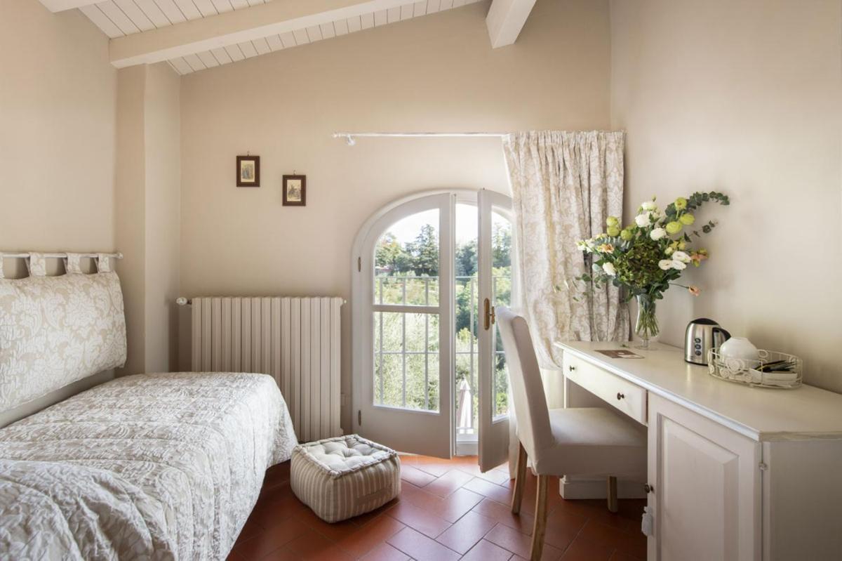 Villa Zelma Cantagrillo Экстерьер фото
